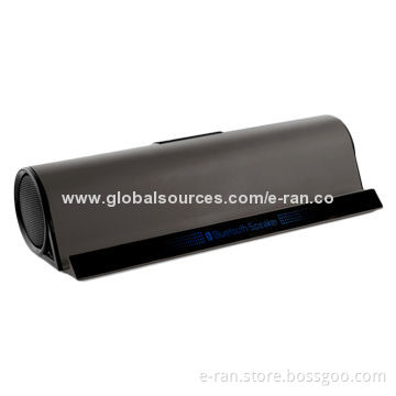 ER-BT25 stereo mini speakers, v3.0 + EDR Bluetooth version, >75dB SNR